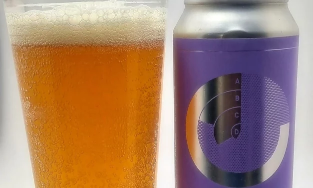 Zero Gravity Alcohol-free ale
