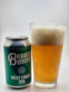 bravus ipa beer bravus ipa beer