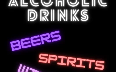 Best Non-Alcoholic Drinks