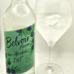 Belvoir Alcohol-free GnT