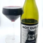 Not Guilty Alcohol-free Wine