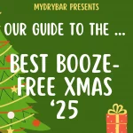 alcohol-free xmas