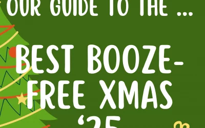 Best non-alcoholic drinks for Christmas