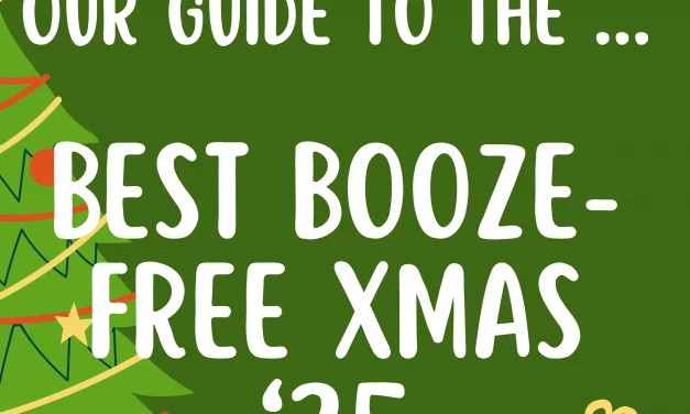 Best non-alcoholic drinks for Christmas