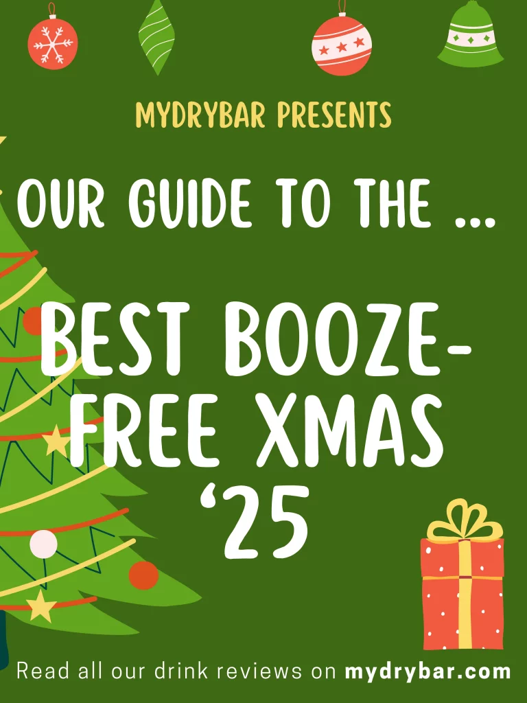 Best non-alcoholic drinks for Christmas