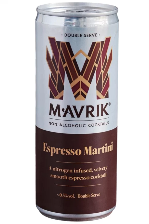 Espresso Martini review image