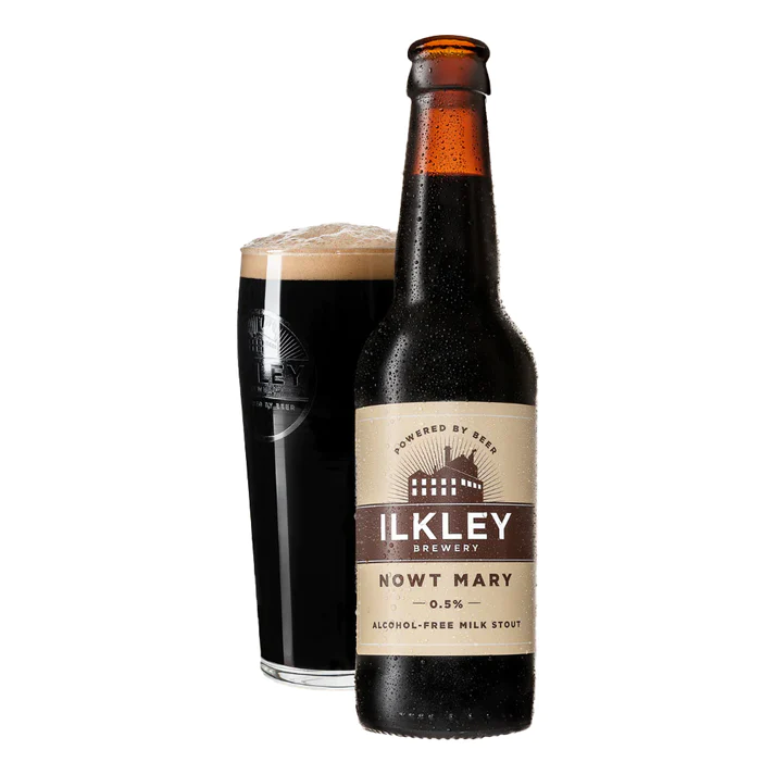 Nowt Mary review image