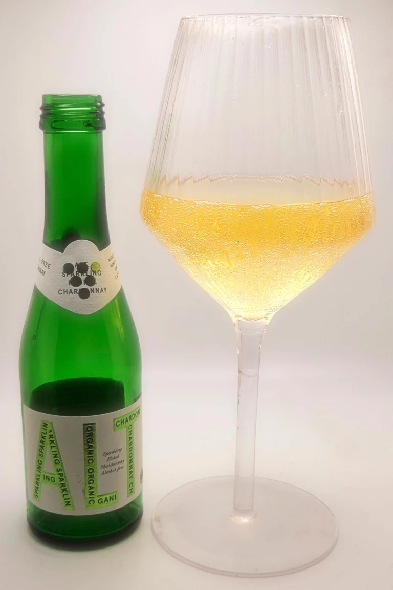 ALT – Non-alcoholic Wines Review