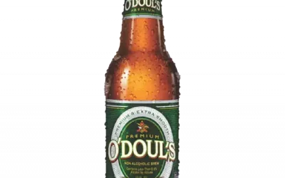 O’Doul’s Non-Alcoholic Beer