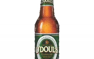 O’Doul’s Non-Alcoholic Beer Review