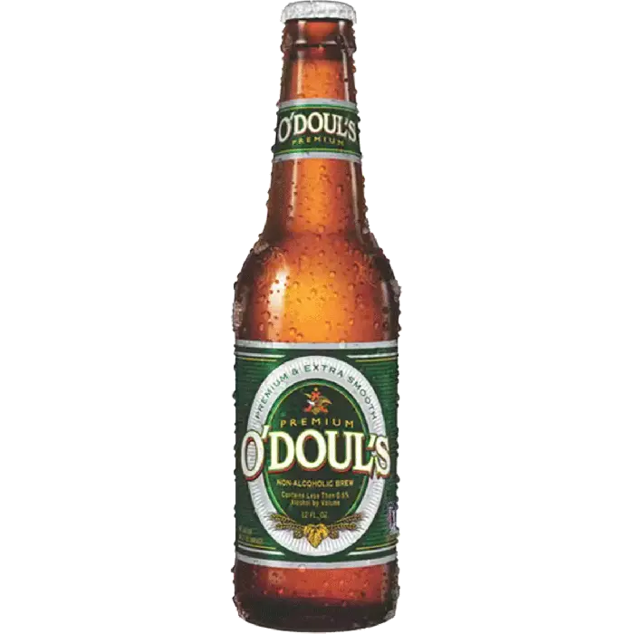 o doul non-alcoholic