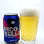 Pico Bello Non-alcoholic IPA