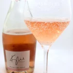 Kylie’s Non-Alcoholic Sparkling Rose