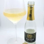 Non-alcoholic Vinada Chardonnay Wine