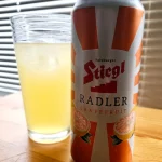 stiegl grapefruit radler