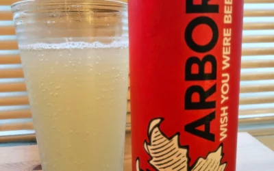 Wish You Were Beer Pale Ale Review