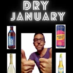 Ultimate Dry January Guide