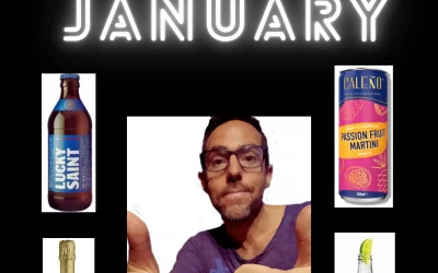 Ultimate Dry January Guide