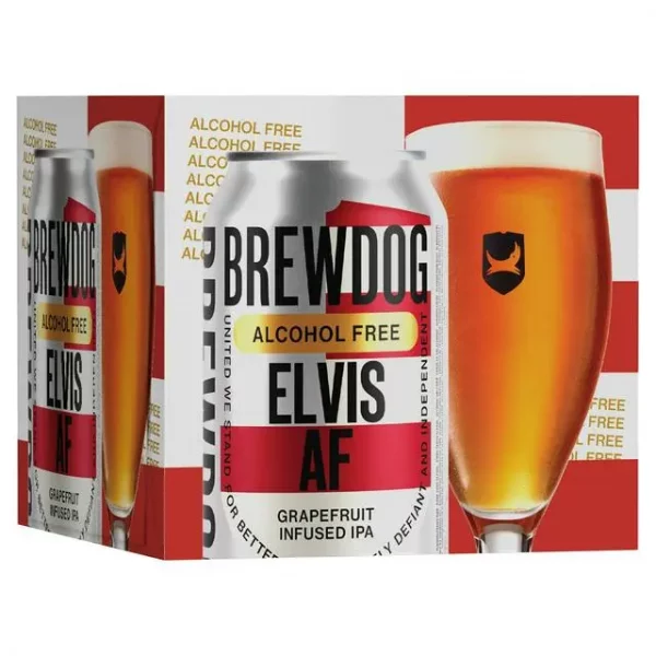 Elvis AF review image