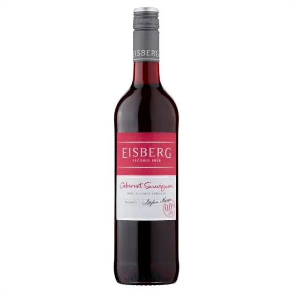 Cabernet Sauvignon review image