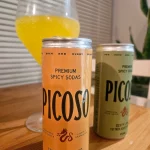 picoso non-alcoholic spicy sodas