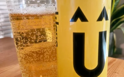 NuWave Alcohol-free Lager Review