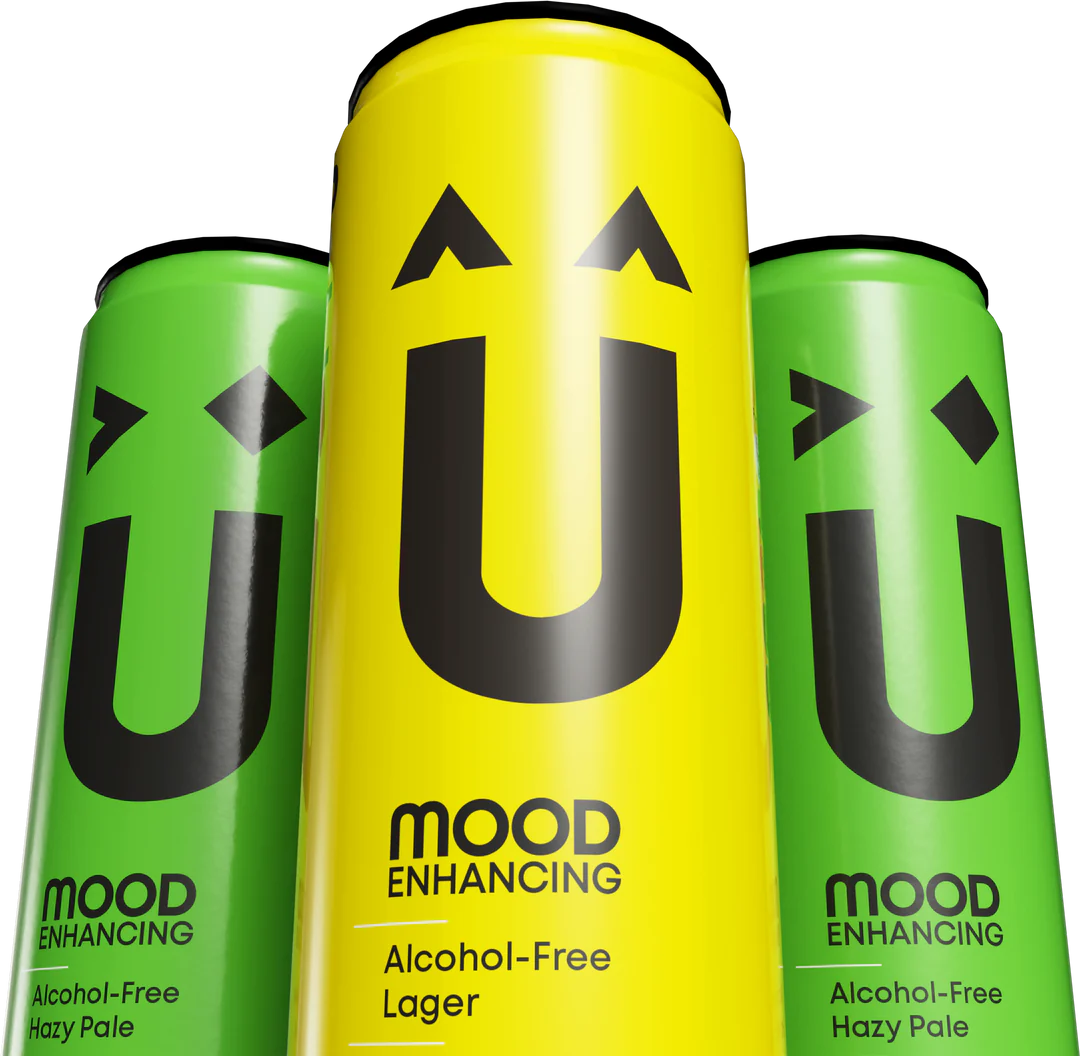 NuWave Lager review image