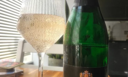 Carl Jung Alcohol-free Wine Review