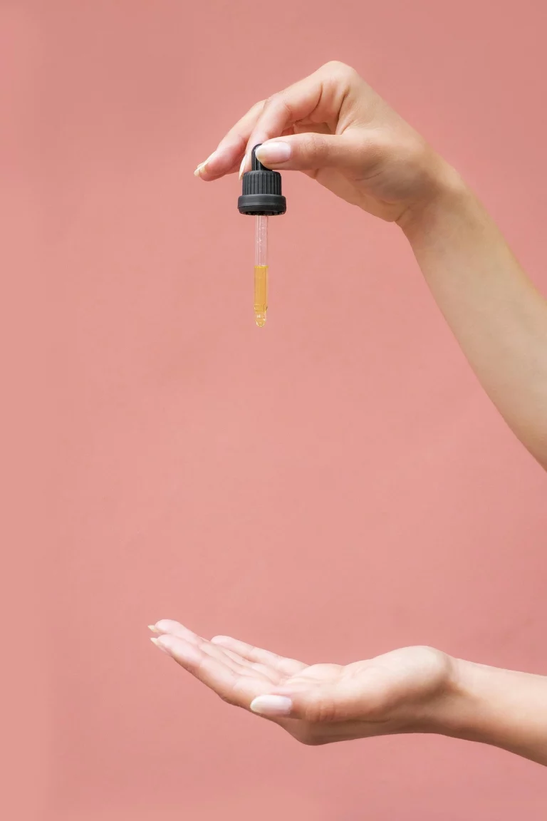 Sip the Stress Away: The Rise of CBD Drinks