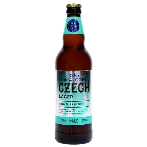 alcohol free mands