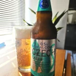 M&S Alcohol-free Czech Lager Review