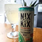 Non-alcoholic Nix and Kix review
