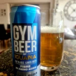 Alcohol-free Gym Beer Review