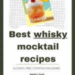 Best Whisky Mocktails