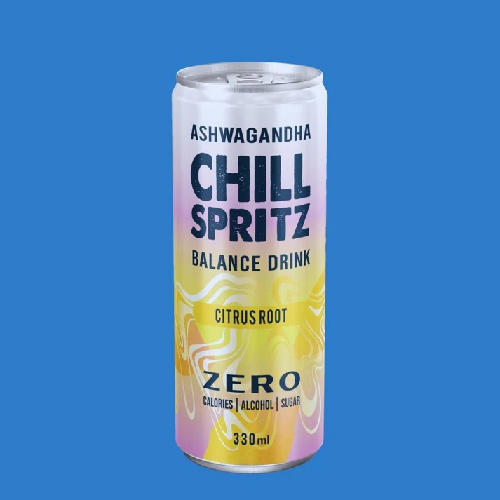 chill spritz