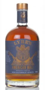 lyres malt