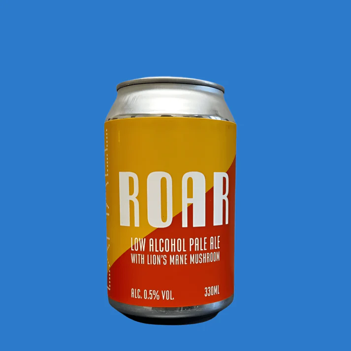 roar beer