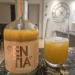 Alcohol-free Sentia Gaba Review