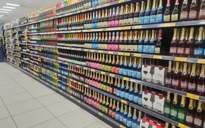 Reviewing Alcohol-free Drinks in Ghana