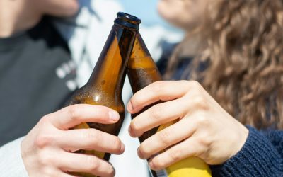 The Rise of Alcohol-Free Drinking Among Younger Generations