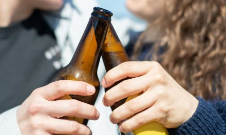 The Rise of Alcohol-Free Drinking Among Younger Generations