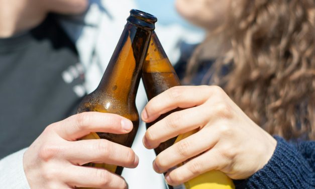 The Rise of Alcohol-Free Drinking Among Younger Generations