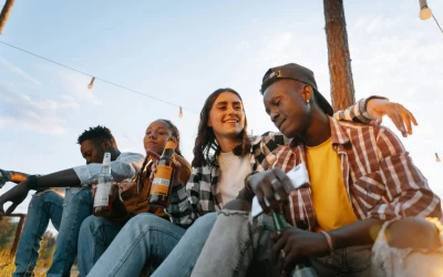 Best Alcohol-Free Drinks for Hot Weather (2026 Guide)