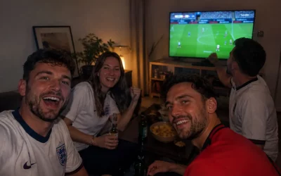 Best Alcohol-Free Beers for the World Cup (2026 Guide)