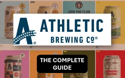 Athletic Brewing: The Complete Guide To America’s Biggest Alcohol-Free Craft Beer Brand