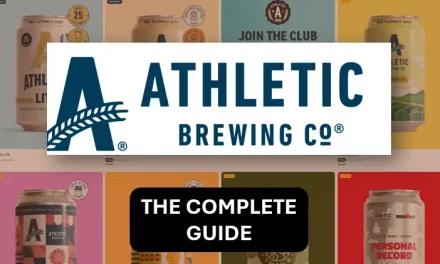 Athletic Brewing: The Complete Guide To America’s Biggest Alcohol-Free Craft Beer Brand