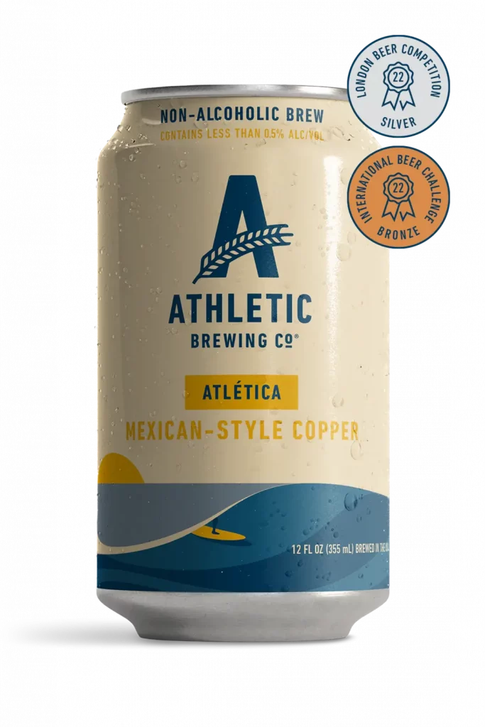 atletica beer atletica beer