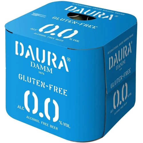 daura 0%