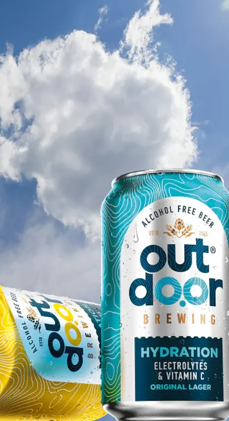 outd00r beer image outd00r brewing