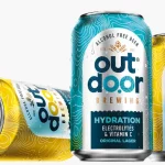 Outd00r Brewing Alcohol-free beer Review